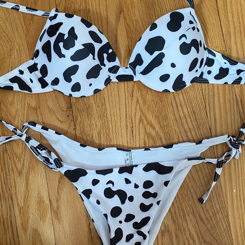 SHEIN bikinis! All size small